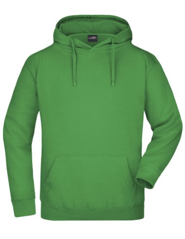 DAI-JN047-Hooded Sweat